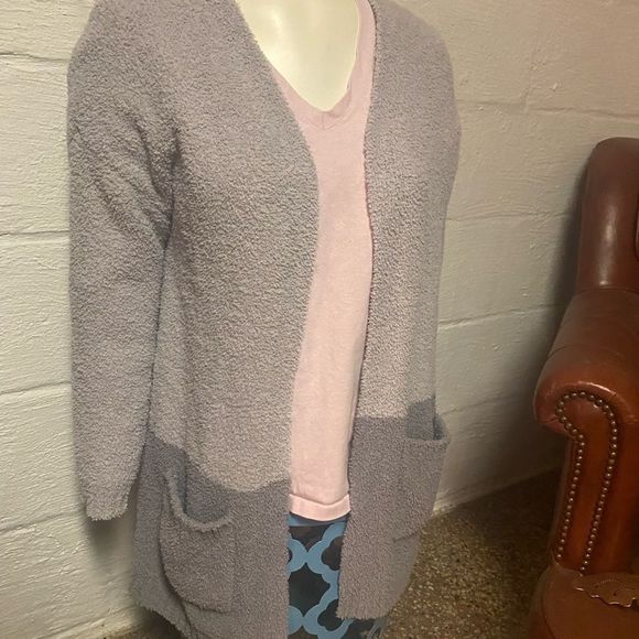 Thread and Supply Sweater - Picture 4 of 7